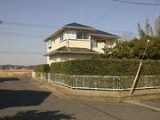 土地広め４ＬＤＫリフォーム済物件